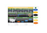 interactive excel dashboard automated reports and visuals